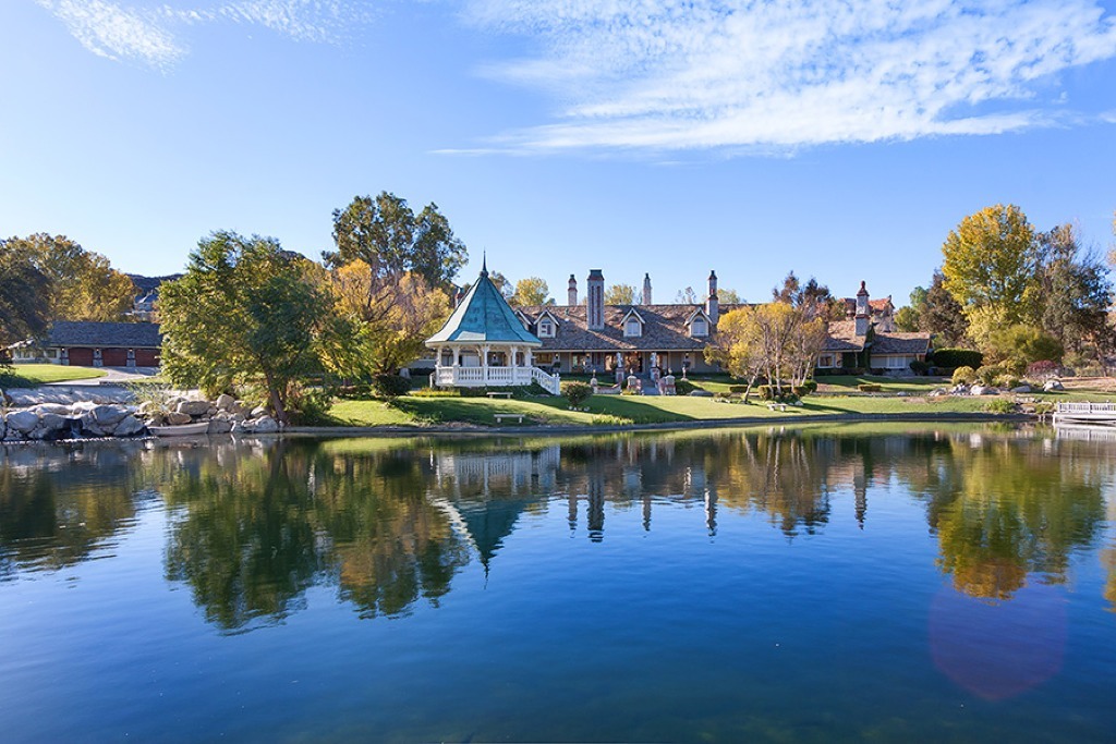 Quail Manor 26920 Rolling Hills Ave. Open Home Pro