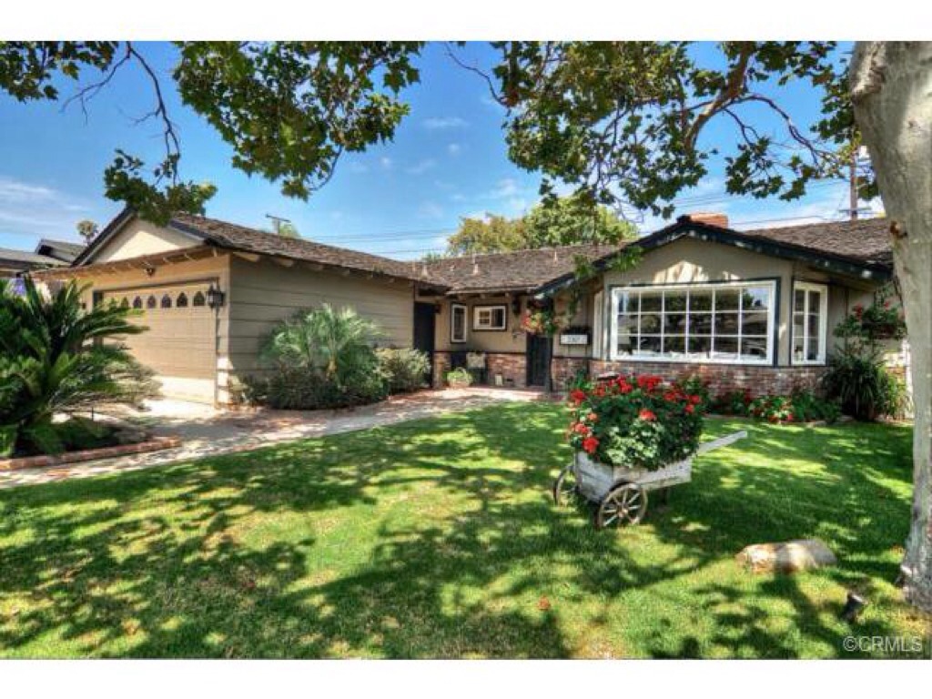 2307 Redlands Drive Open Home Pro